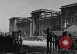Image of Naval Hospital Cherbourg Normandy France, 1944, second 5 stock footage video 65675049250