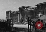 Image of Naval Hospital Cherbourg Normandy France, 1944, second 7 stock footage video 65675049250