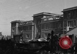 Image of Naval Hospital Cherbourg Normandy France, 1944, second 9 stock footage video 65675049250