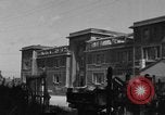 Image of Naval Hospital Cherbourg Normandy France, 1944, second 11 stock footage video 65675049250