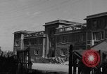 Image of Naval Hospital Cherbourg Normandy France, 1944, second 13 stock footage video 65675049250