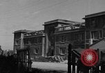 Image of Naval Hospital Cherbourg Normandy France, 1944, second 14 stock footage video 65675049250