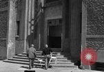 Image of Naval Hospital Cherbourg Normandy France, 1944, second 17 stock footage video 65675049250