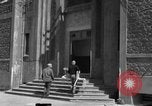 Image of Naval Hospital Cherbourg Normandy France, 1944, second 19 stock footage video 65675049250