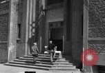 Image of Naval Hospital Cherbourg Normandy France, 1944, second 20 stock footage video 65675049250