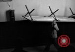 Image of Naval Hospital Cherbourg Normandy France, 1944, second 21 stock footage video 65675049250