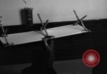 Image of Naval Hospital Cherbourg Normandy France, 1944, second 24 stock footage video 65675049250