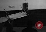 Image of Naval Hospital Cherbourg Normandy France, 1944, second 25 stock footage video 65675049250