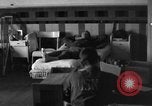 Image of Naval Hospital Cherbourg Normandy France, 1944, second 28 stock footage video 65675049250