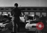 Image of Naval Hospital Cherbourg Normandy France, 1944, second 31 stock footage video 65675049250