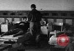 Image of Naval Hospital Cherbourg Normandy France, 1944, second 32 stock footage video 65675049250