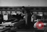 Image of Naval Hospital Cherbourg Normandy France, 1944, second 34 stock footage video 65675049250