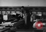 Image of Naval Hospital Cherbourg Normandy France, 1944, second 35 stock footage video 65675049250