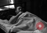 Image of Naval Hospital Cherbourg Normandy France, 1944, second 37 stock footage video 65675049250