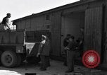 Image of Naval Hospital Cherbourg Normandy France, 1944, second 41 stock footage video 65675049250