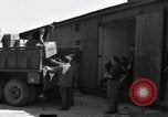 Image of Naval Hospital Cherbourg Normandy France, 1944, second 42 stock footage video 65675049250