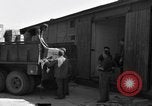 Image of Naval Hospital Cherbourg Normandy France, 1944, second 43 stock footage video 65675049250
