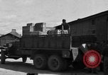 Image of Naval Hospital Cherbourg Normandy France, 1944, second 50 stock footage video 65675049250