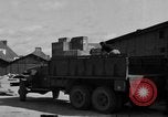 Image of Naval Hospital Cherbourg Normandy France, 1944, second 51 stock footage video 65675049250