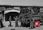 Image of Naval Hospital Cherbourg Normandy France, 1944, second 55 stock footage video 65675049250