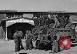 Image of Naval Hospital Cherbourg Normandy France, 1944, second 57 stock footage video 65675049250