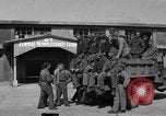 Image of Naval Hospital Cherbourg Normandy France, 1944, second 58 stock footage video 65675049250