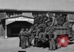 Image of Naval Hospital Cherbourg Normandy France, 1944, second 59 stock footage video 65675049250