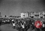 Image of Russian people Stalingrad Russia Soviet Union, 1944, second 14 stock footage video 65675049251
