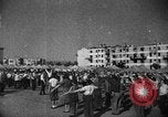 Image of Russian people Stalingrad Russia Soviet Union, 1944, second 15 stock footage video 65675049251