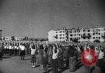Image of Russian people Stalingrad Russia Soviet Union, 1944, second 17 stock footage video 65675049251