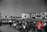 Image of Russian people Stalingrad Russia Soviet Union, 1944, second 18 stock footage video 65675049251