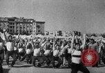 Image of Russian people Stalingrad Russia Soviet Union, 1944, second 21 stock footage video 65675049251