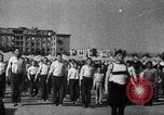 Image of Russian people Stalingrad Russia Soviet Union, 1944, second 22 stock footage video 65675049251