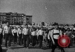 Image of Russian people Stalingrad Russia Soviet Union, 1944, second 23 stock footage video 65675049251