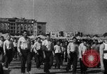 Image of Russian people Stalingrad Russia Soviet Union, 1944, second 24 stock footage video 65675049251