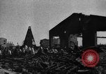 Image of Russian people Stalingrad Russia Soviet Union, 1944, second 31 stock footage video 65675049251