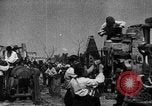 Image of Russian people Stalingrad Russia Soviet Union, 1944, second 34 stock footage video 65675049251