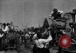 Image of Russian people Stalingrad Russia Soviet Union, 1944, second 35 stock footage video 65675049251