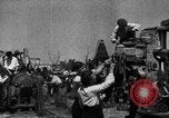 Image of Russian people Stalingrad Russia Soviet Union, 1944, second 36 stock footage video 65675049251