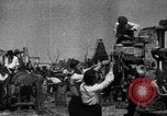 Image of Russian people Stalingrad Russia Soviet Union, 1944, second 37 stock footage video 65675049251