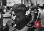 Image of Russian people Stalingrad Russia Soviet Union, 1944, second 38 stock footage video 65675049251