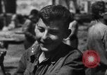 Image of Russian people Stalingrad Russia Soviet Union, 1944, second 41 stock footage video 65675049251