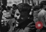 Image of Russian people Stalingrad Russia Soviet Union, 1944, second 42 stock footage video 65675049251