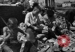 Image of Russian people Stalingrad Russia Soviet Union, 1944, second 44 stock footage video 65675049251