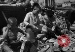 Image of Russian people Stalingrad Russia Soviet Union, 1944, second 45 stock footage video 65675049251