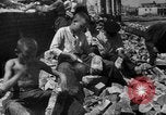 Image of Russian people Stalingrad Russia Soviet Union, 1944, second 46 stock footage video 65675049251