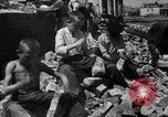 Image of Russian people Stalingrad Russia Soviet Union, 1944, second 47 stock footage video 65675049251