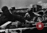 Image of Russian people Stalingrad Russia Soviet Union, 1944, second 59 stock footage video 65675049251
