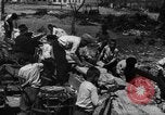 Image of Russian people Stalingrad Russia Soviet Union, 1944, second 61 stock footage video 65675049251