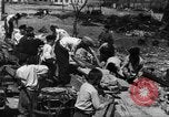 Image of Russian people Stalingrad Russia Soviet Union, 1944, second 62 stock footage video 65675049251